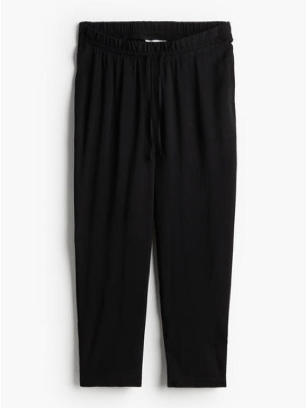 H&M MAMA Maternity Pull-on Pants